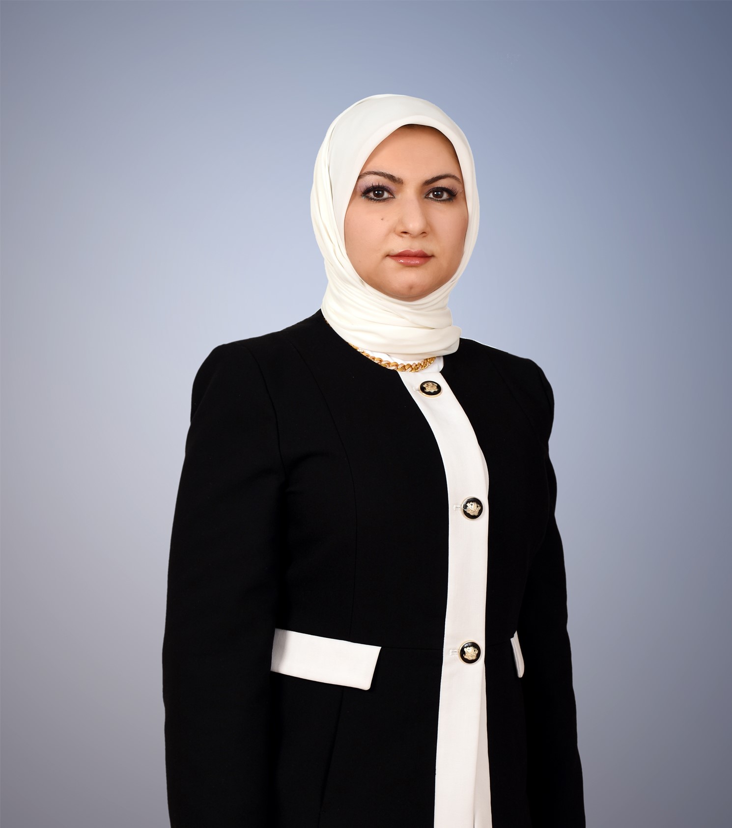 Dr. Alia Sadawi